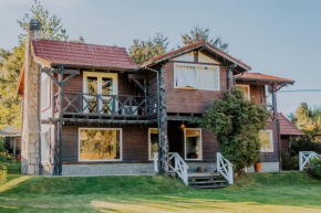 INDÓMITO HOSTEL, San Carlos De Bariloche